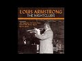 Louis Armstrong - Billie Holiday Intro