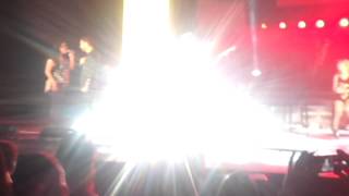 Consejos Del Amor - Ov7 Tour 25 años A Tu Lado