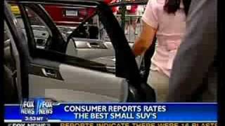 Julie Banderas  "THE BEST ASSETS" - 7/26/08