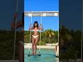 Priyankachopra ENJOYS Her Birthday Trip With Husband Nickjonas Beach Bikini Couplegoals