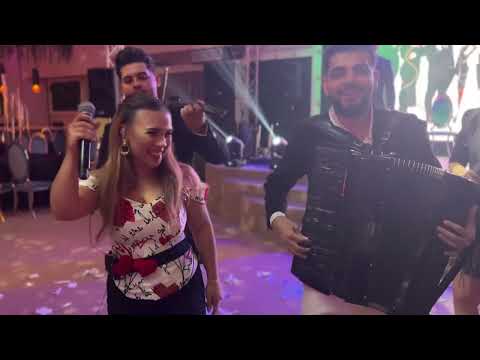 Simina Stanciu - Nu te-am mai văzut de aseară LIVE | SS Orchestra