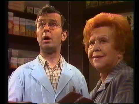 Funkes Laden - Folge: 8100 Schokoküsse (1985)