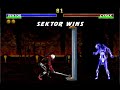 MKTX Sektor Friendship