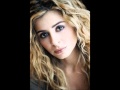 Julie Zenatti singing Barbara Streisand's "New ...