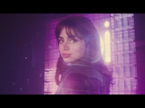 You Look Lonley - Blade Runner 2049 - VØJ, Narvent - Memory Reboot (Slowed)