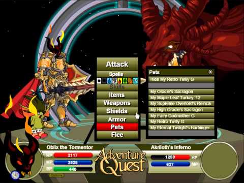 Oblix The Tormentor Presents Level 150 armours part 2 - Supreme Overlords Dyanasty