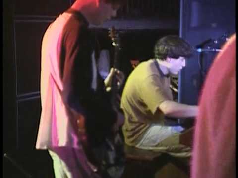 The Charlatans - The Only One I Know (Live)
