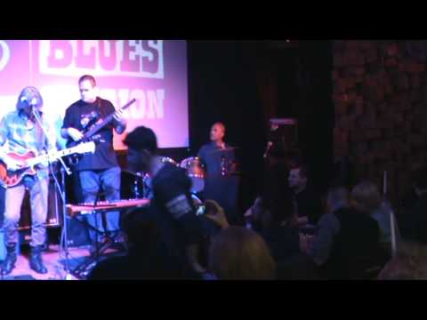 400  Soczewa Blues Session - Jack's Cinema -  Dudar Band - 12.05.2017 - 523