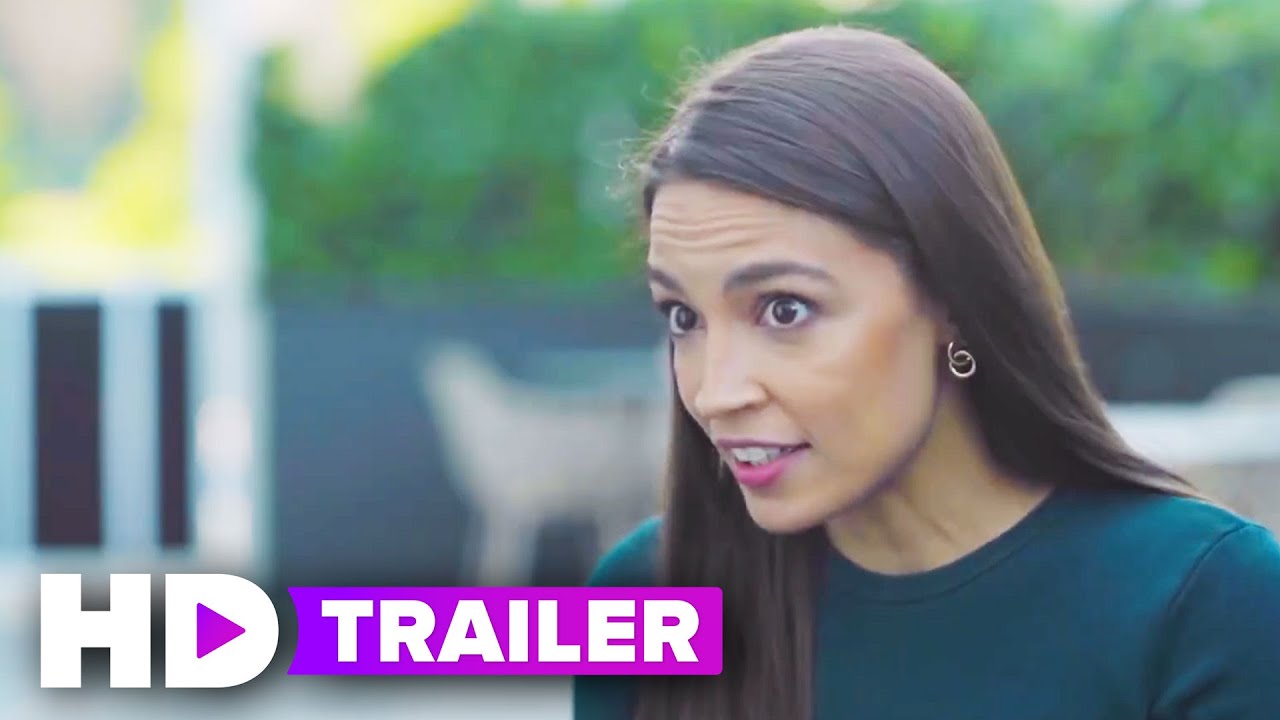 WHOSE VOTE COUNTS, EXPLAINED Limited Series Trailer (2020) Netflix