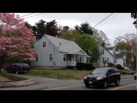 36 Linwood Street, Holbrook, MA
