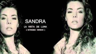 Sandra - La Vista De Luna [Unofficial Extended Version]