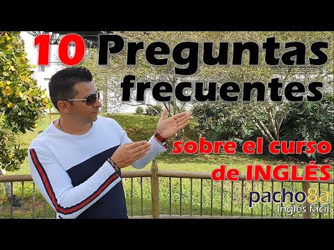  Lección 1 Pronombres personales Verbo TO BE explicado fácil y rápido