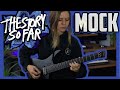 Mock - The Story So Far (Guitar Cover)