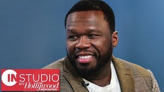 50 Cent on Final Season on &#39;Power&#39; &amp; &#39;Power Book 2: Ghost&#39; | In Studio