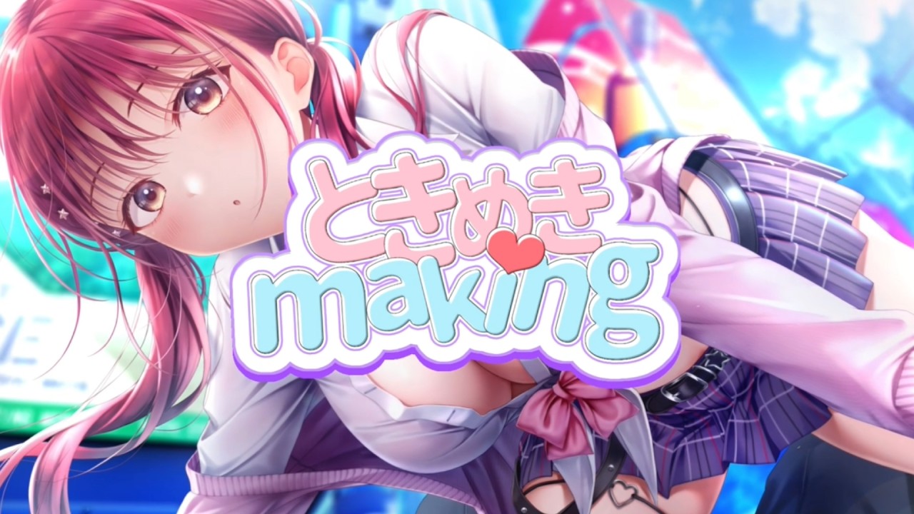 YouTubeサムネイル
