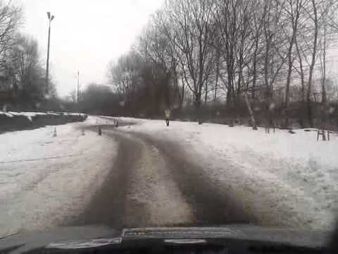 2 TTJ 2013 - Tor Służewiec - 24.02.2013 - OS4