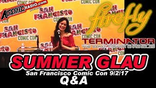 San Francisco Comic Con 2017