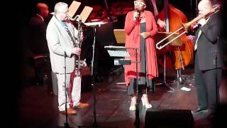 World Jazz Orchestra   Mood Indigo