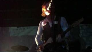 flickerstick &quot;Execution By Christmas Lights&quot; - 02/28/09 Final Show