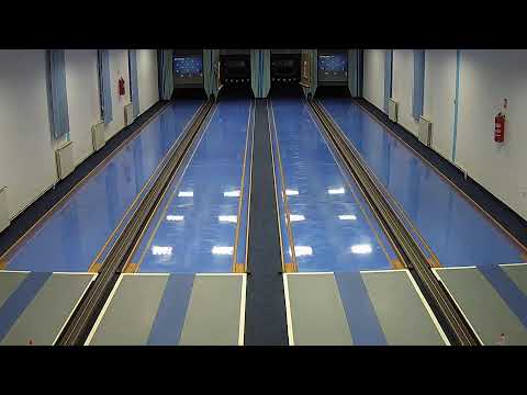 11.kolo 2.HL Ž Novska - Sidra Zg