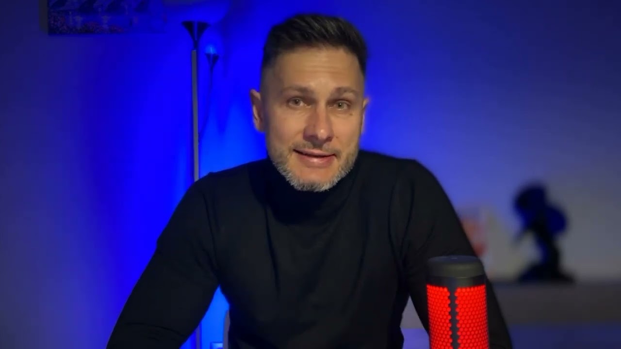 Видео Александра Галевича