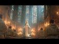 Gregorian Chants for Mary (Live) Sacred Chants in Honor of the Blessed Virgin Mary