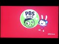 PBS Kids Promo Elinor Wonders Why Character Segments