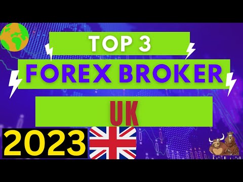 Best trading platform UK 2024 | Top 3 Forex Brokers in UK