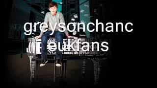 Take A Look At Me Now - Greyson Chance with Lyrics