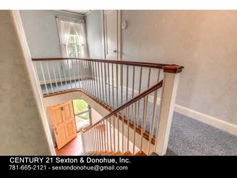 24 Wentworth Road, Melrose MA 02176 - Single Family Home - Real Estate - For Sale -