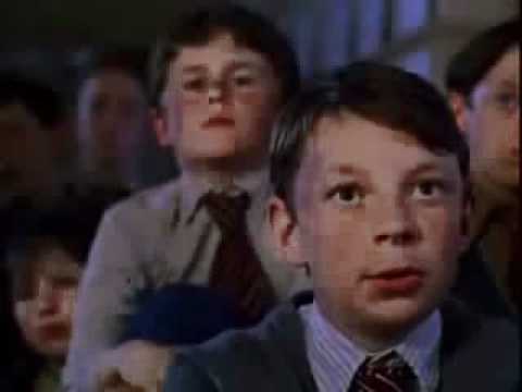War of the Buttons (1995) (Theatrical Trailer)