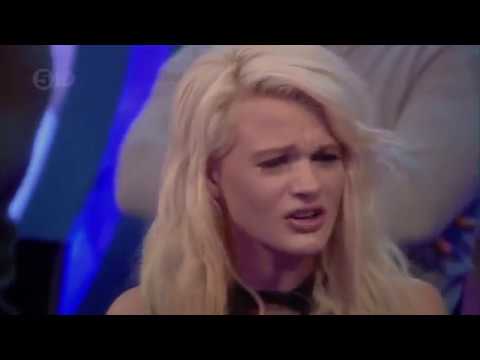 CBBUK  s16e28 (Day 27) -  9/23/15