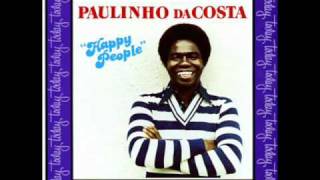 Paulinho da Costa - Love Till The End Of Time
