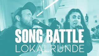 The Voice of Poetry Slam TV | Lokalrunde II | Song Battle