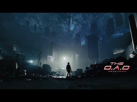 THE OLD BOYS CLUB: FINDING DYLAN - CONTROL PART 5