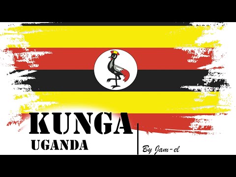 Kunga Uganda