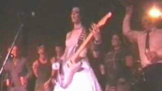 Black Forrest : One-Eyed Doll