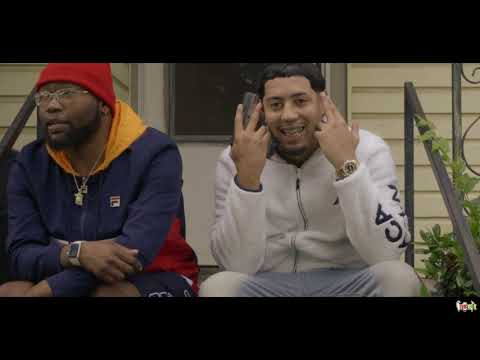 MOE Rico Roger - No Favors (Official Video) Prod by. DillyGotItBumpin