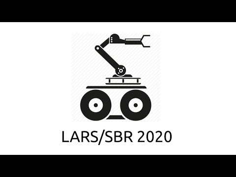 LARS / SBR 2020 Virtual Conference Day 4 - Morning Sessions