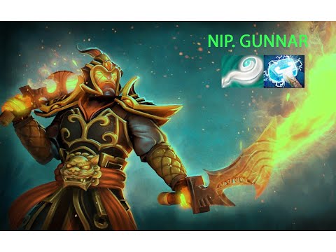 CCnC pango vs Gunnar ember