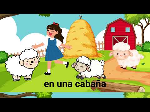 Tengo, tengo, tengo (con letra)