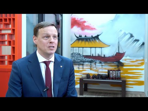 Confucius Institutes key to promoting knowledge about China, says Russian institute director Confucius Institutes key to promoting knowledge about China, says Russian institute director