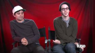 Cloud Nothings on career and &#39;Attack on Memory&#39;