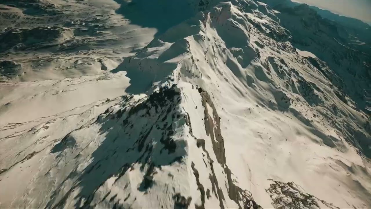 Matterhorn