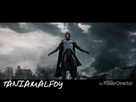 Loki Laufreyson /Erik Lensherr (Magneto) / Dr. Doom - Centuries Bring me to life