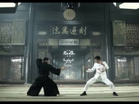 Donnie Yen Best fight scenes