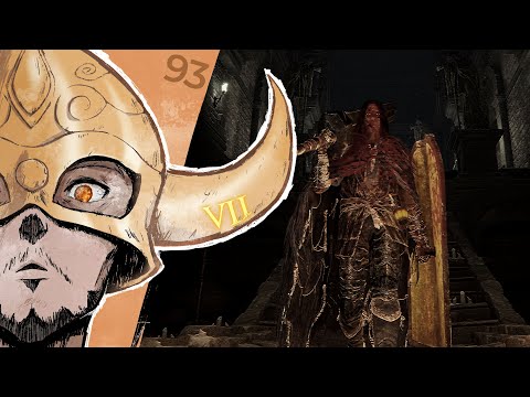 “Motion Values”, Elden Ring Blind Run - L'Anima della Scoperta VII [93]