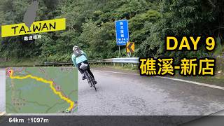20260103 宜蘭礁溪-台北新店