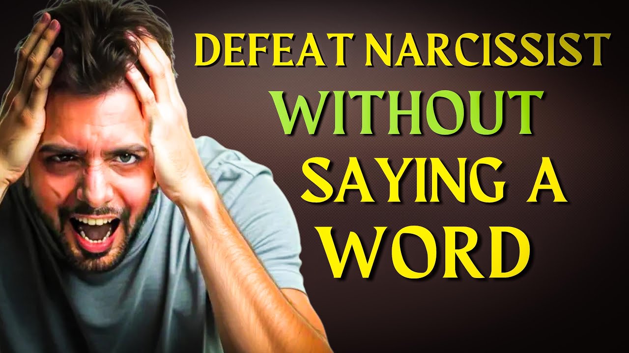 6 Weird Ways Your Body Language Triggers a Narcissist