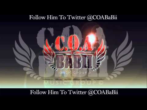 C.O.A BaBii - Fly Girls (Always On My Mind) New 2012 Music Follow @COABaBii